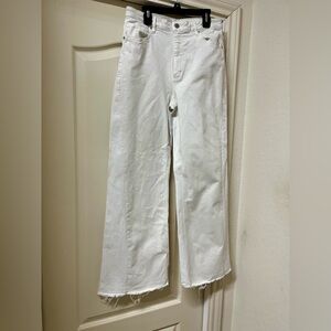 Dear John - Jeans - White and Cream